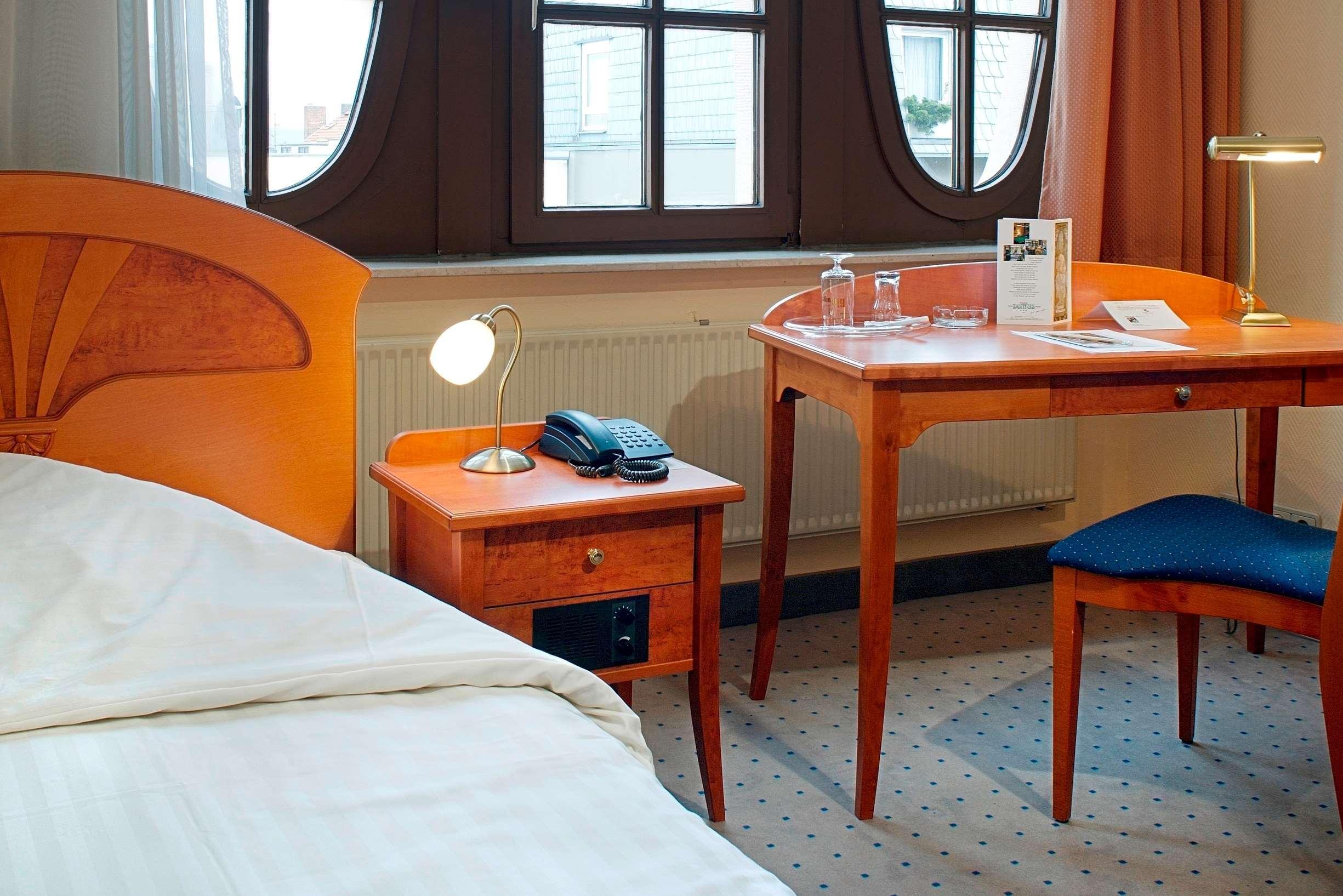Tryp By Wyndham Kassel City Centre Exterior photo