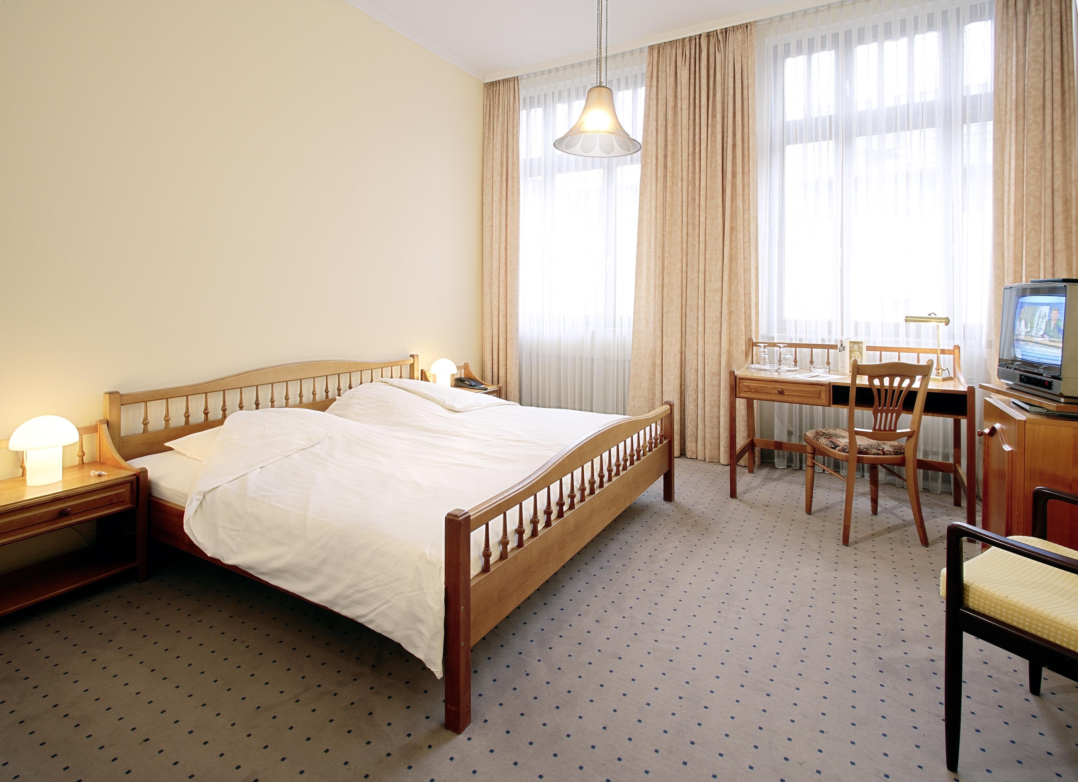 Tryp By Wyndham Kassel City Centre Room photo