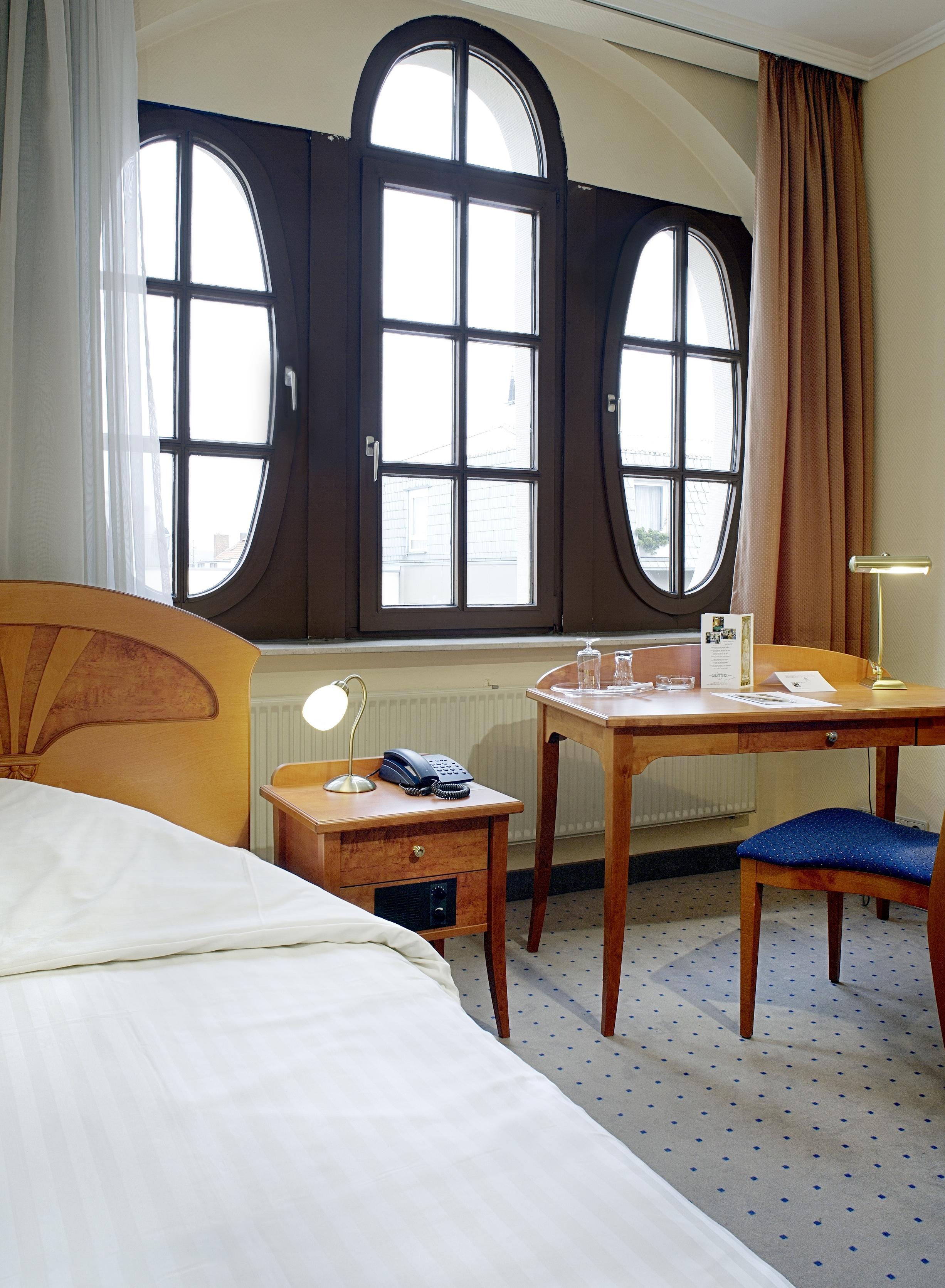 Tryp By Wyndham Kassel City Centre Room photo