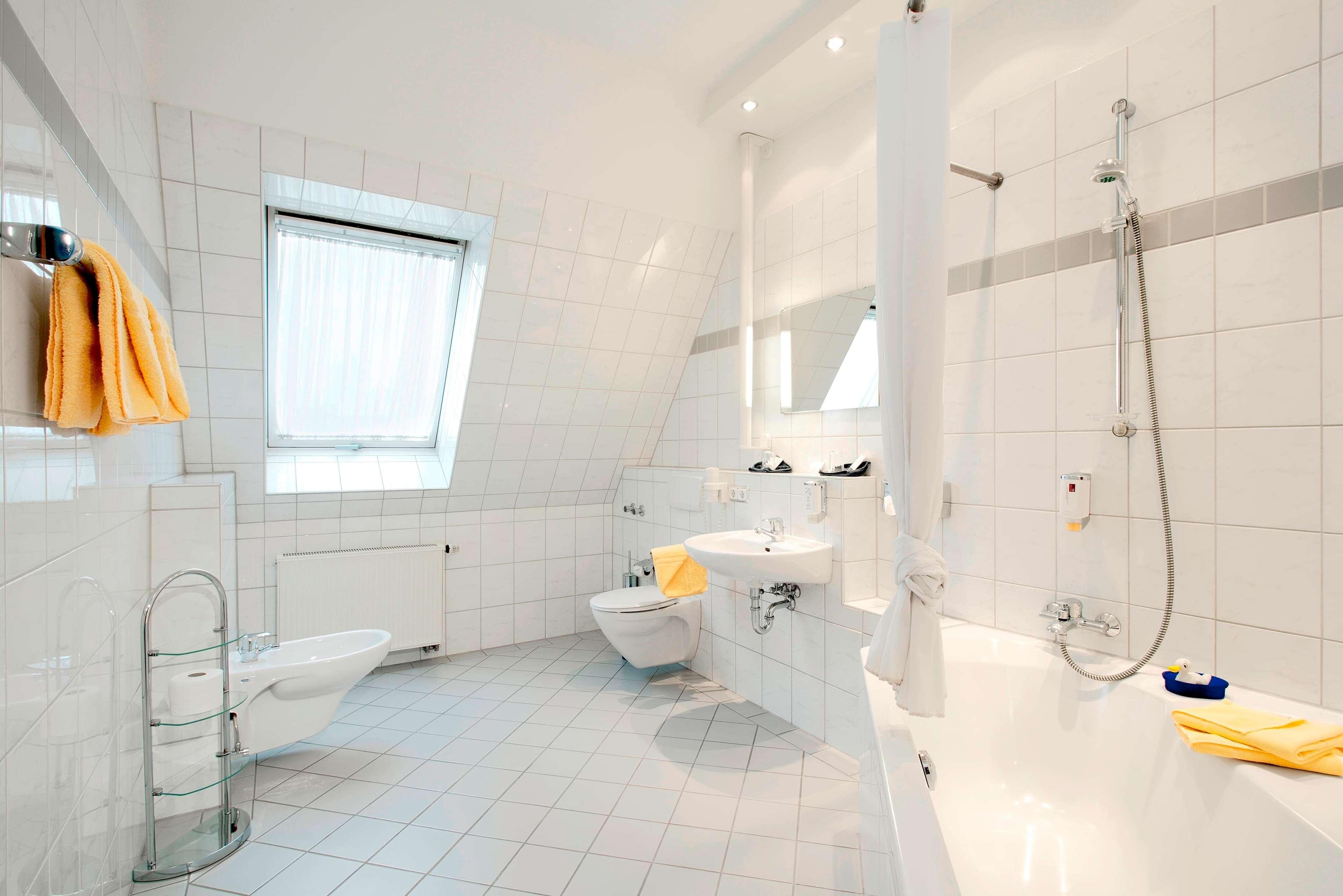 Tryp By Wyndham Kassel City Centre Room photo