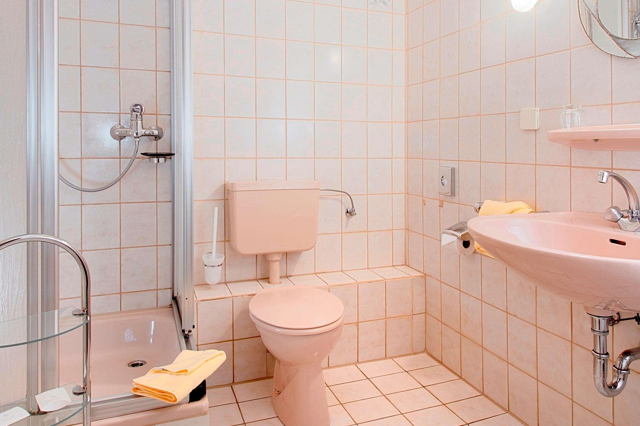 Tryp By Wyndham Kassel City Centre Room photo