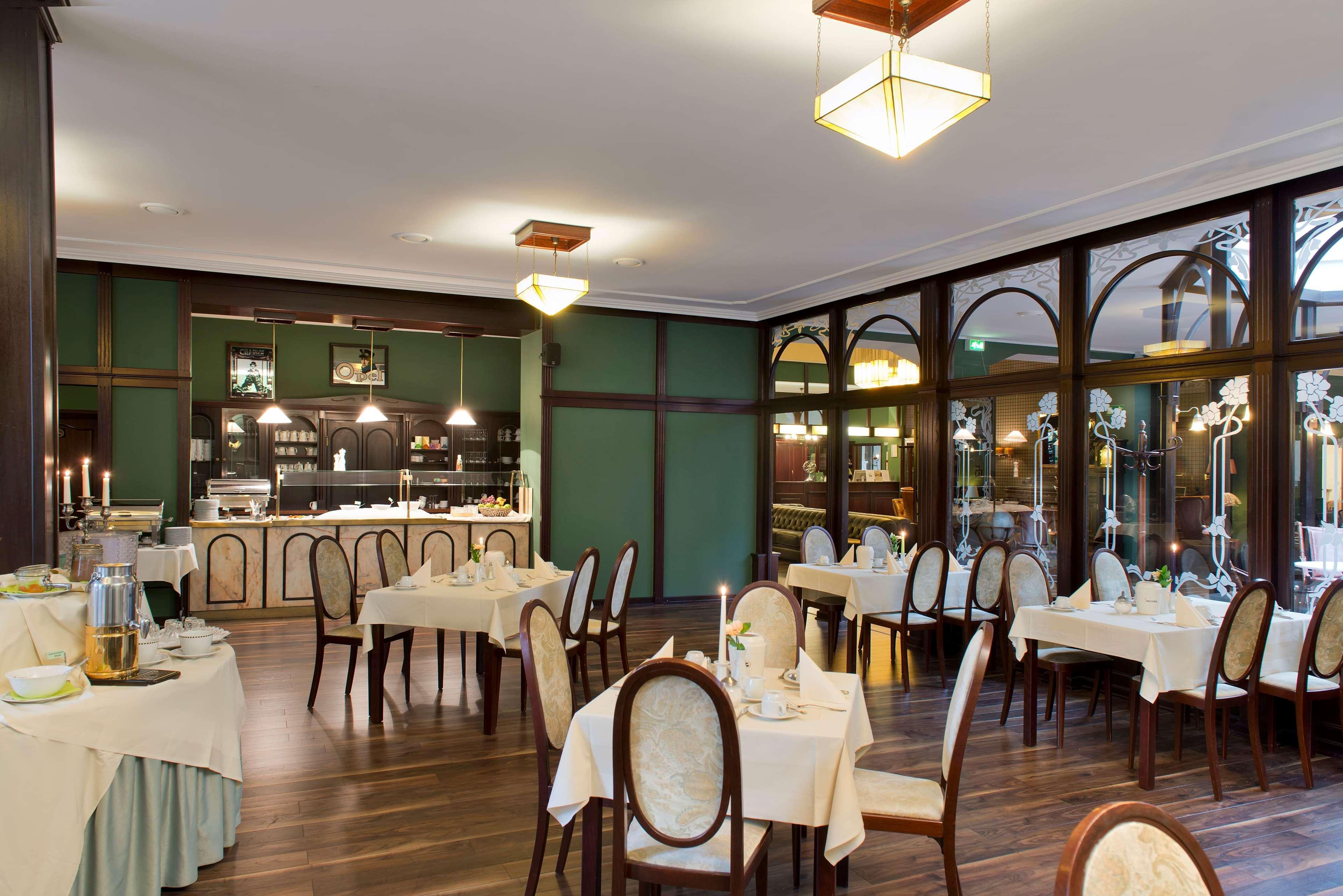 Tryp By Wyndham Kassel City Centre Facilities photo