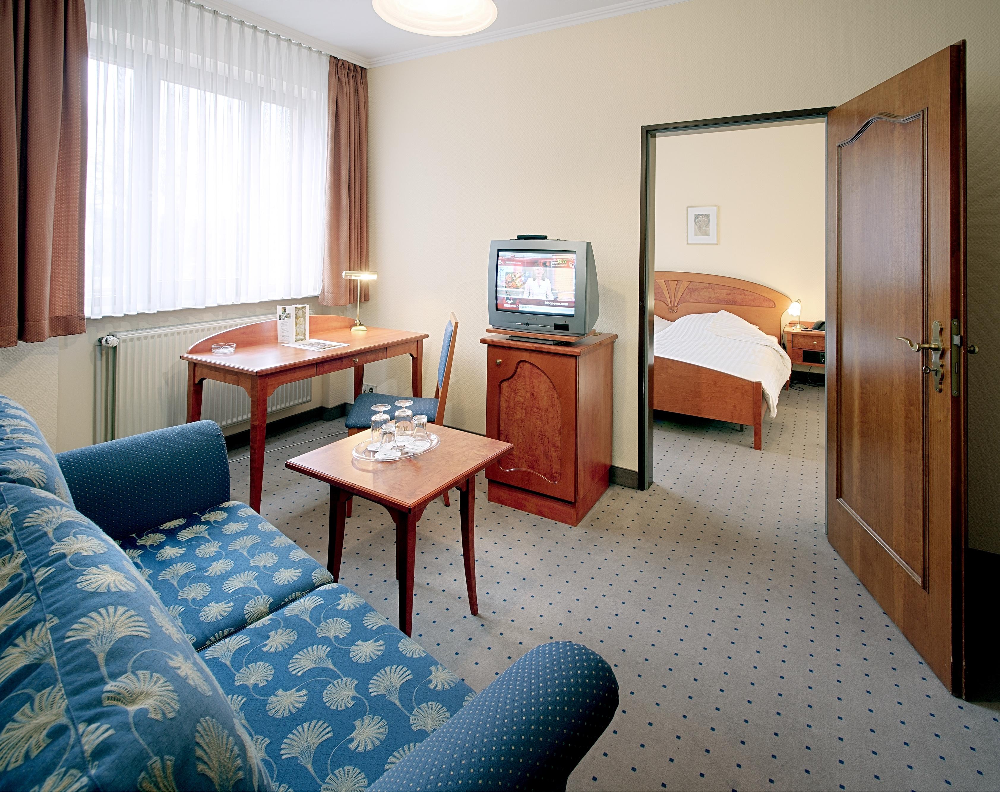 Tryp By Wyndham Kassel City Centre Room photo