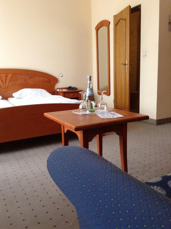 Tryp By Wyndham Kassel City Centre Room photo